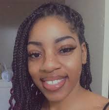 Profile for Bri Robinson