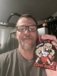 Mark Losch's Instagram, Twitter & Facebook