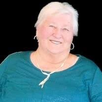 Jo Ann Barrett Baker Obituary