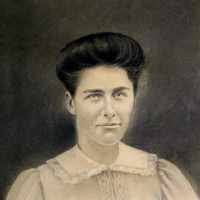 Caroline M Runyon (1880–1909)