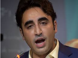 Bilawal pays tribute to Urdu poet Mohsin Naqvi - Business ...