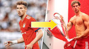 These transformations look like something out of a marvel movie (super serum, perhaps?) and are a testament to bayern munich's health and fitness planning, from staff to players, and to. How Do Bayern Munich Players Build Muscle So Quickly Oh My Goal Youtube