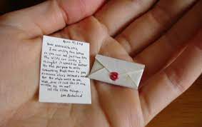 Maybe you would like to learn more about one of these? 27 Contoh Surat Pribadi Yang Baik Dan Benar Serta Cara Menulisnya