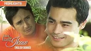 Dahil May Isang Ikaw: Daniel, inamin na hindi siya boto kay Ella para kay  Red