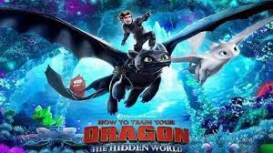 Jay baruchel, craig ferguson, gerard butler and others. How To Train Your Dragon 3 Full Movie Review Cast Story