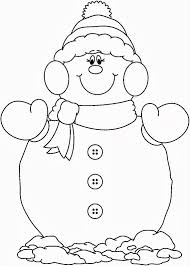 Making snowman s for kids dd41. Picasa Web Albums Betiana 3 Clip Art 40 Snowman Coloring Pages Christmas Coloring Pages Christmas Coloring Sheets