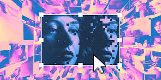 How AI-Generated Porn and Telegram Bots Are Exploiting Victims