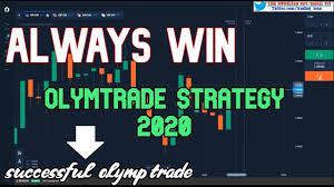 Tips trading binary yang paling aman tahun 2019 9:48 am nasehat trading binary. Iq Binary Options Login Olymp Trade Best Strategy 2020