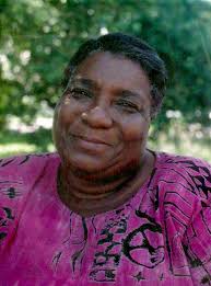 Hazel Johnson fought for environmental justice in Chicago.