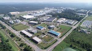 Undefined suitable for warehousing and food industry high ceiling 5 kilometres to autocity 11 kilometres to 1st penang bridge 11 kilometres to 2nd penang bridge. Science Park Draws Investors Across A Variety Of Fields The Japan Times