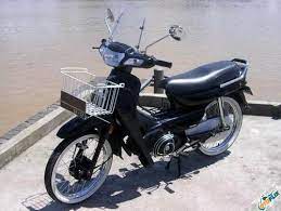 Saya bosen mas, makanya saya standarin lagi, ujar pria. 1501 Modifikasi Motor Legenda Klasik Trail Drag Thailook 2021 Otoflik