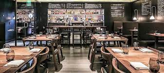 Serpico South Streets Upscale Open Kitchen Philadelphia Restaurants Restaurant Philadelphia