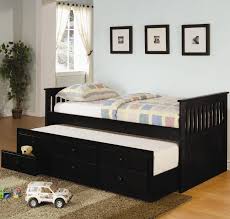 ₹ 75,000/ no(s) get latest price. Coaster La Salle Twin Captain S Bed With Trundle And Storage Drawers Value City Furniture Captain S Beds