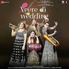 Veere Di Wedding 2018 Mp3 Songs Download Pagalworld Com