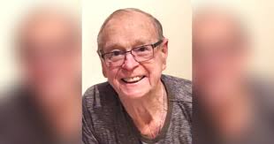 Obituary for Jesse Harold Weller