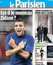Feature | marvin martin, labelled the next zinedine zidane, returns to ligue 1 with a chance to show the world what might have been. L Equipe Auf Twitter Libre De Tout Contrat Marvin Martin Devrait S Engager Avec Chambly Https T Co Txuesykgzz