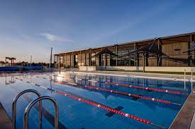 Club Mandalay Aquatic One