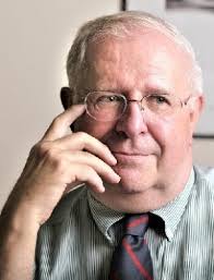 Carl Straub's Instagram, Twitter & Facebook