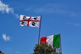Quelle est la région autonome de la sardaigne ? Drapeau De La Sardaigne Photo Gratuite Sur Pixabay