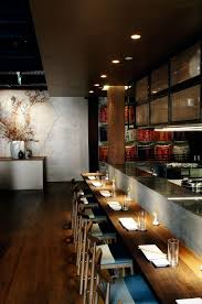 Sake Restaurant Bar The Rocks Australia By Luchetti Krelle Japanese Restaurant Interior Bar Design Restaurant Japanese Restaurant Design