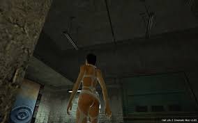 Rule34 - If it exists, there is porn of it  alyx vance  2856861