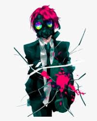 We hope you enjoy our growing collection of hd images to use as a background or home screen for your smartphone or please contact us if you want to publish an anime mask wallpaper on our site. Anime Guy Wallpaper Wp4402210 Anime Boys With Mask Hd Png Download Kindpng