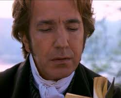 Colonel Brandon in His Own Words