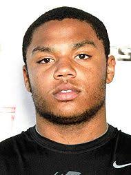 Theo Davis Running Back Recruiting Profile