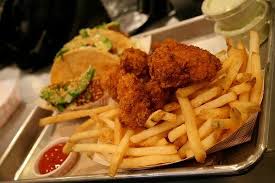 We did not find results for: Ahi Ahi Tacos And Chicken Strips And Fries Picture Of Gott S Roadside San Francisco Tripadvisor