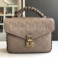 Get the best deals on louis vuitton metis pochette and save up to 70% off at poshmark now! Louis Vuitton Pochette Metis Designer Wishbags
