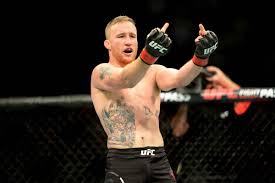 Justin Gaethje 2020 Net Worth Salary And Endorsement