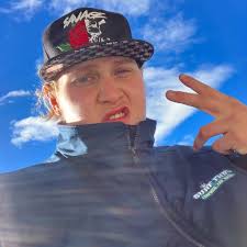 人物のMatt Timmel