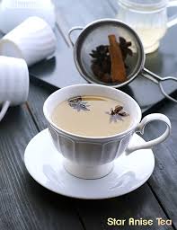 To make dandelion herbal tea add two teaspoon dried dandelion roots in a glass of hot water for 10 minutes. Star Anise Tea Recipe Cinnamon Star Anise Tea Star Anise Tea For Cold And Cough