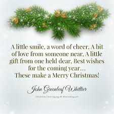 A right christmas saying will they will offer you the inspiration to get you started to share the joy and spread the cheer of the holiday to your friends and family. The Ultimate List Of Christmas Card Sayings Allwording Com