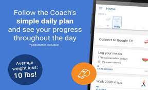 There are hundreds on the market to help people achieve their weight loss goals with whatever diet or exercise plan they're following. Noom Coach Weight Loss Plan 7 3 2 Apk Android