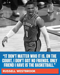 91 8k Likes 846 Comments Espn On Instagram The Mvp S Mentality Basketball Motivation Oklahoma City Thunder Basketball Thunder Basketball