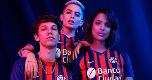 San lorenzo celebrates its patron saint festival in september. Nike Launch San Lorenzo 2020 Home Away Shirts Soccerbible