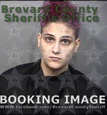 Arrests In Brevard County: February 10, 2021