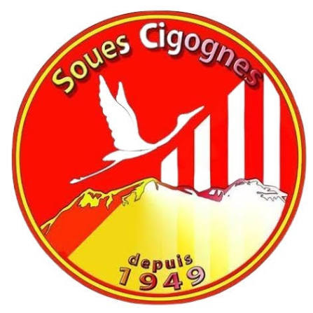 Soues Cigognes logo