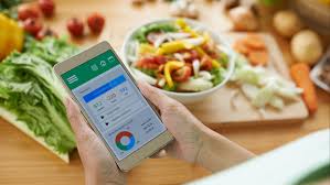 Best Calorie Counter Apps 5 Best Food Diaries For Android