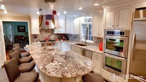 Quality kitchen countertops can be found in all styles and price ranges, and no one material is confined to a certain look. Countertop Trends Best Styles In 2021 Marble Com