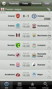 See live football scores and fixtures from england powered by the official livescore website, the world's leading live score sport service. 13 Live Score Ideas Scores App Design User Interface Design