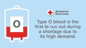 Check spelling or type a new query. Red Cross New Jersey Ø¹Ù„Ù‰ ØªÙˆÙŠØªØ± O So Needed Help Meet The Emergency Need For Type O Positive O Negative Blood Hospital Demand For Type O Blood Is Currently Outpacing Donations