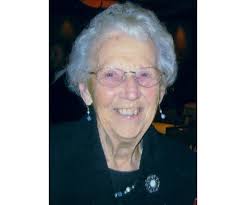 Bertha Karsten Obituary (1918