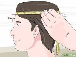 How To Fit A Riding Helmet 9 Steps With Pictures Wikihow