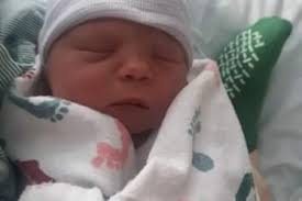 Fundraiser for Joshua Elder by Cassandra Woike : Baby Elaina's Medical Bills