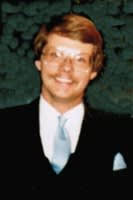 Steven Harry Wallace Obituary (1963