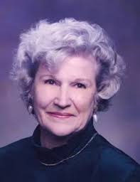 Obituary information for Dolores Sparkman Abraham Scheffer