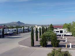 Elephant Butte Lake Rv Resort At Elephant Butte Nm Chula Vista Rv Resort Rv Parks Rv Parks And Campgrounds