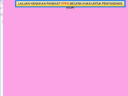 Guru besar cemerlang dan pengelola cemerlang unit pengurusan sumber manusia (upsm) urus setia pegawai cemerlangcawangan naik pangkat. Proses Urusan Pemangkuan Kenaikan Pangkat Pppld Dan Ppps